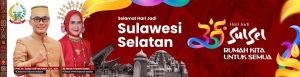 Hari Jadi Sul Sel