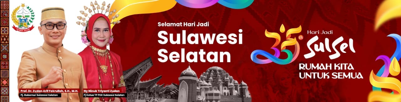 Hari Jadi Sul Sel